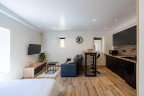 Superbe Loft Balneo Hammam #5 Embrun